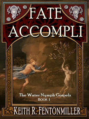 cover image of Fate Accompli